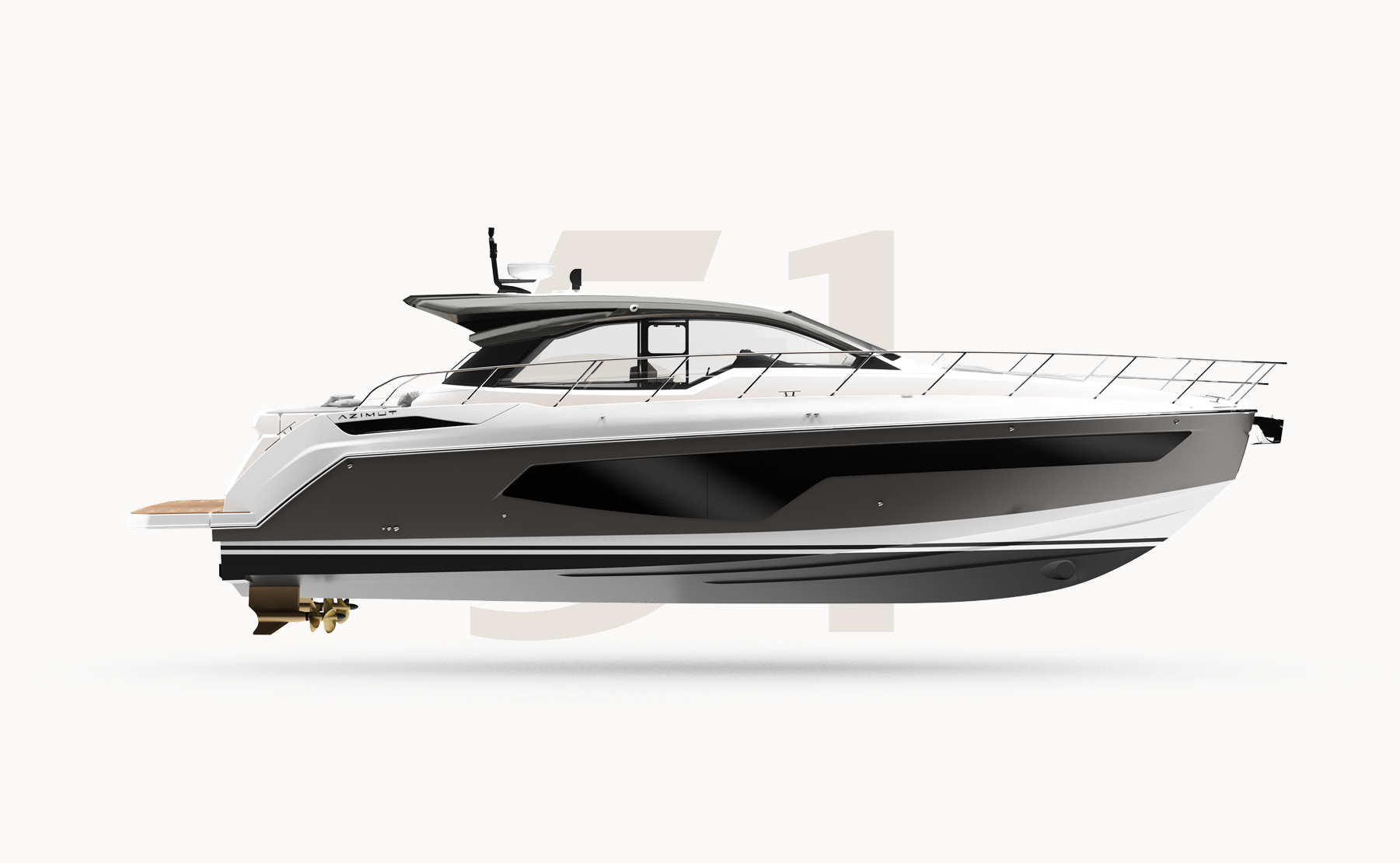 Atlantis 51