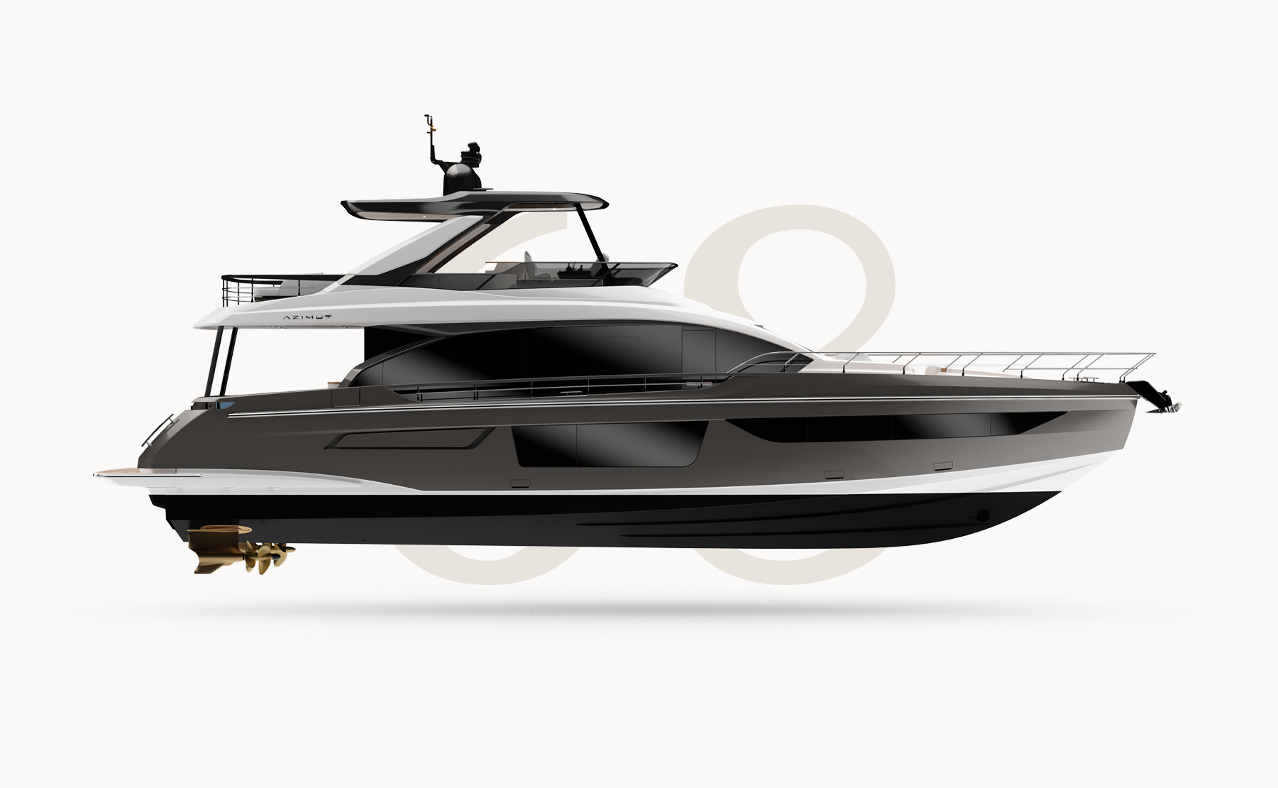 Flybridge 68