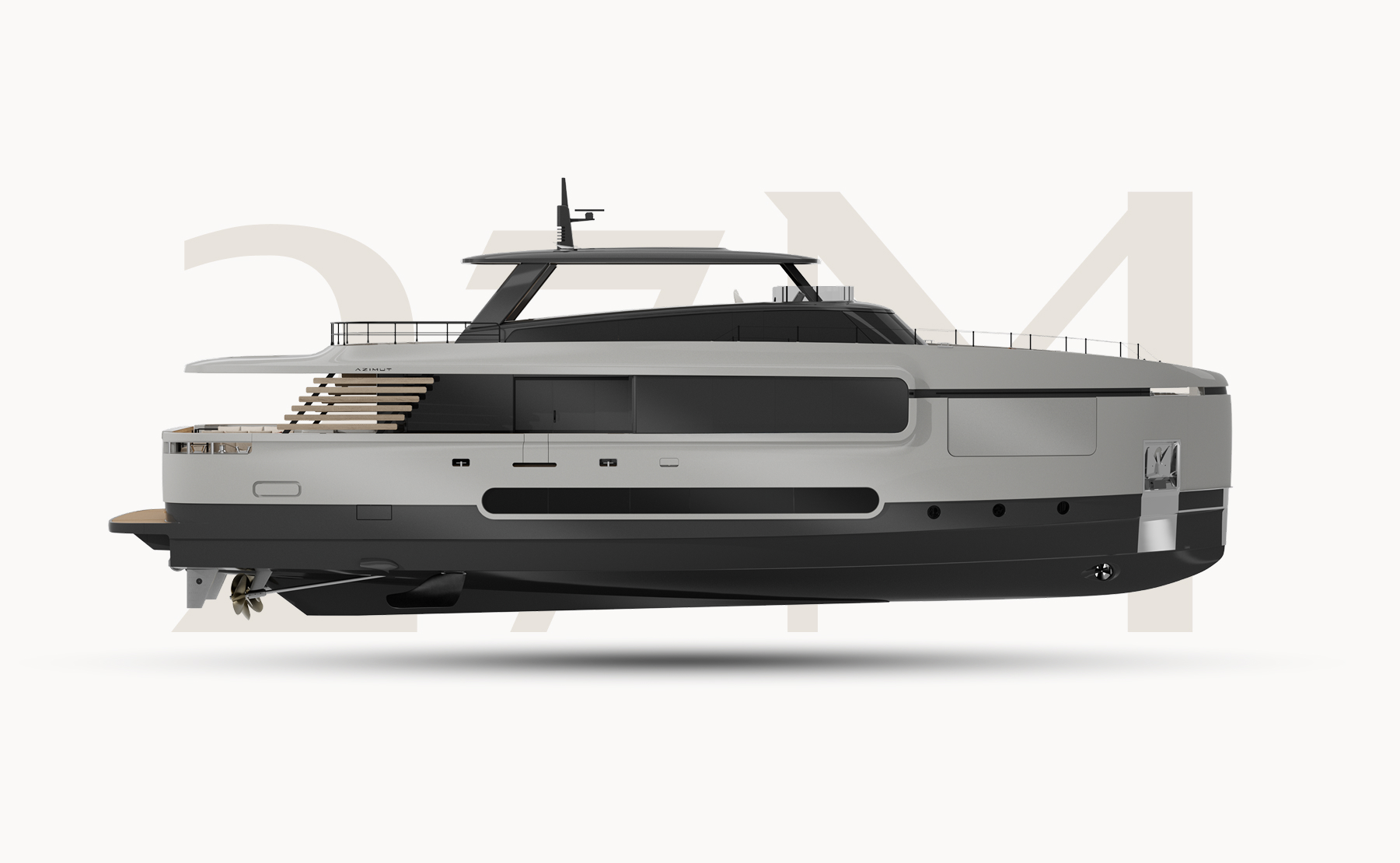 Magellano 27M