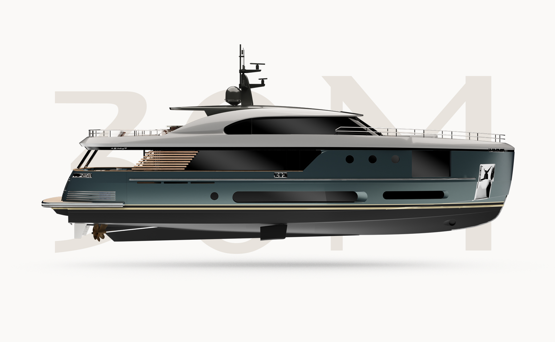 Magellano 30M
