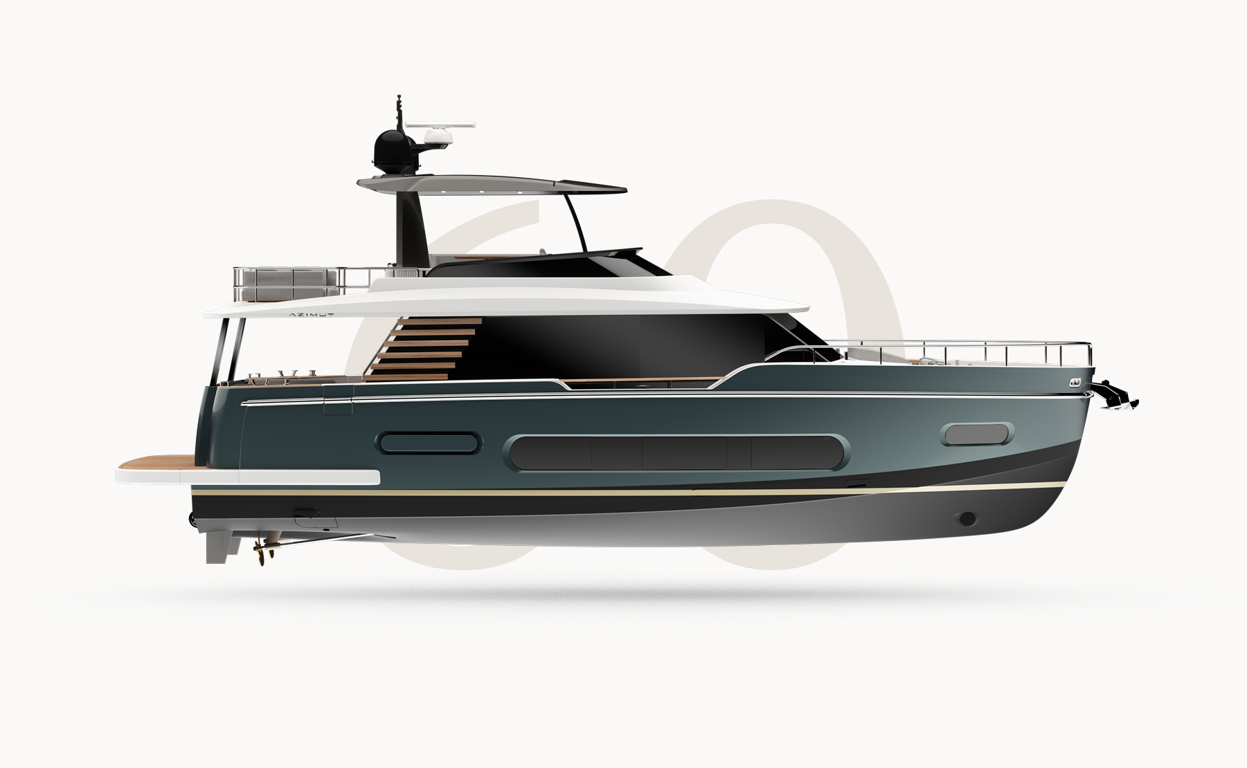 Magellano 60