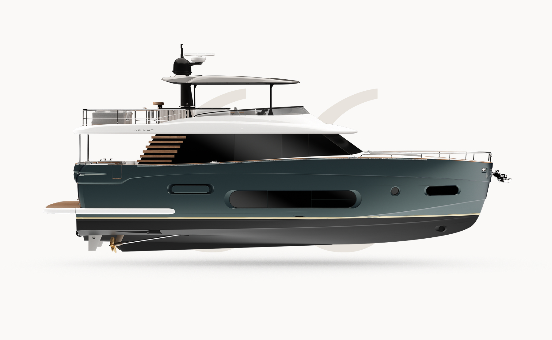 Magellano 66