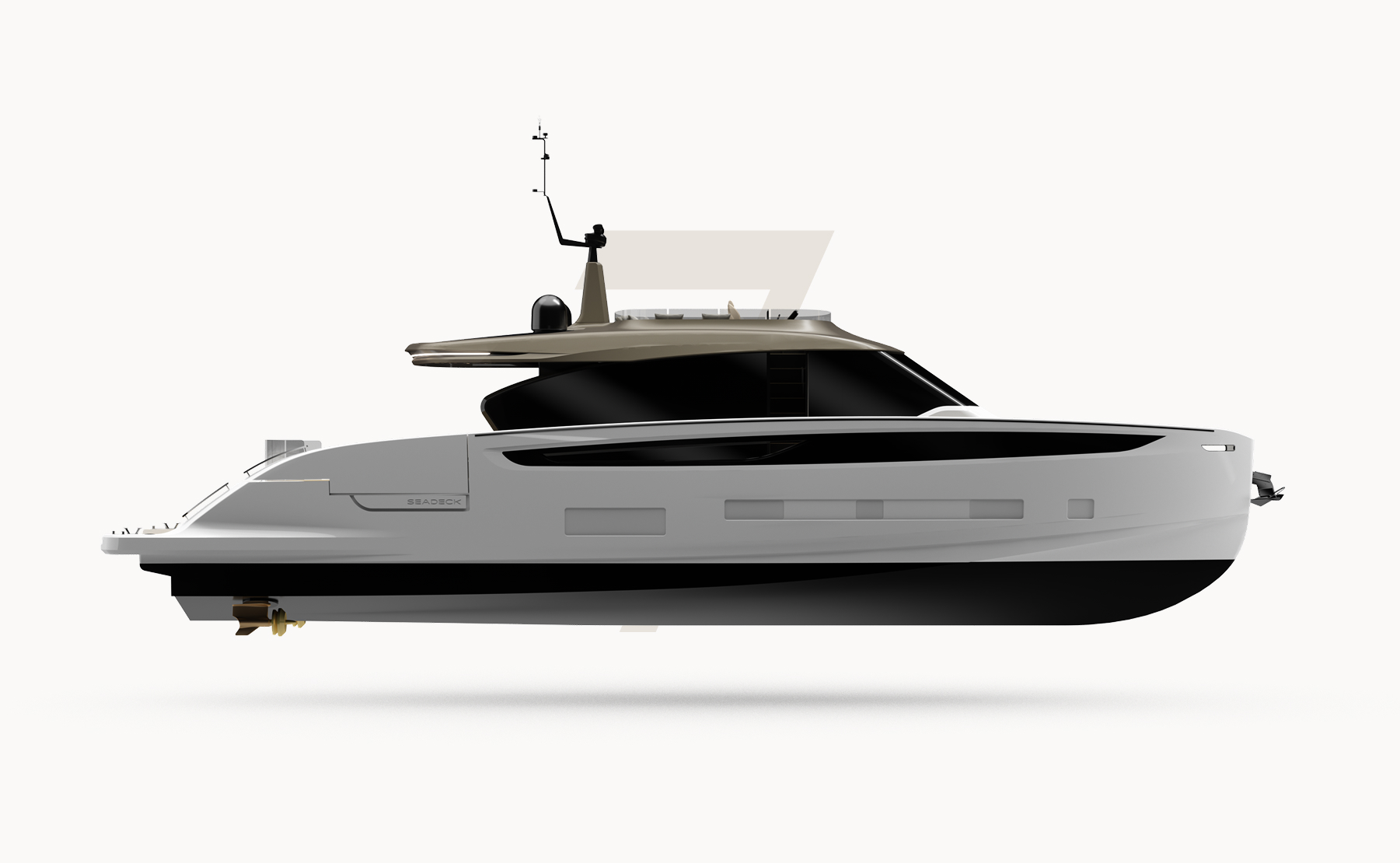 Seadeck 7